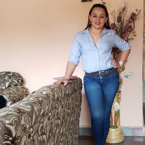 Meet your Posher, Nineth - Picture 1 of 1